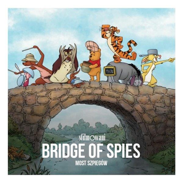 Bridge of spies